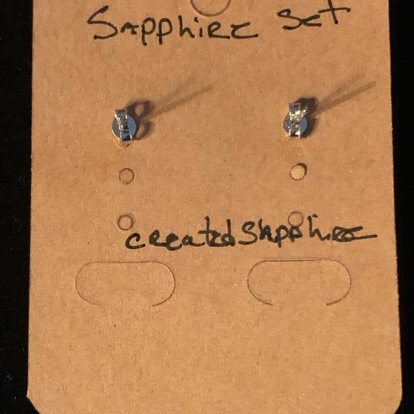 Sapphire Set - Picture 6 of 6